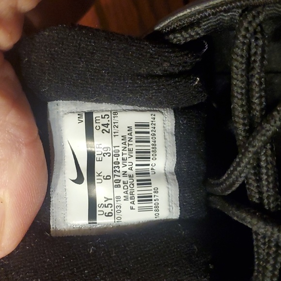 Nike Air Max 97 Throwback Future - Picture 7 of 7